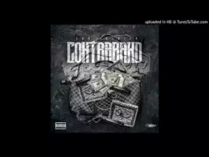 Luh Soldier - Contraband
